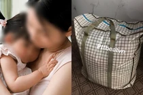 Chồng ngoại tình khiến người vợ đưa ra quyết định để đời