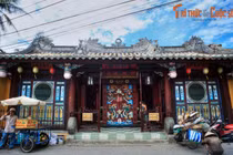 Top 10 địa điểm tâm linh phải ghé thăm ở phố cổ Hội An