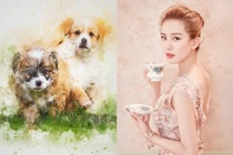 Đúng 0 giờ ngày 15/3: 3 con giáp vụt sáng vươn lên, thành người giàu có 