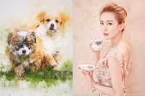 Đúng 0 giờ ngày 15/3: 3 con giáp vụt sáng vươn lên, thành người giàu có 