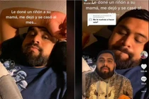 Bị 'đá' phũ phàng sau khi hiến thận cứu mẹ bạn gái