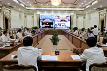 Người nước ngoài mắc Covid-19 sau khi rời TP HCM