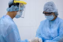 Chuyên gia Hàn Quốc dương tính nCoV tiếp xúc gần 38 người ở TP.HCM