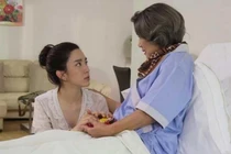 Gần một năm sau khi kết hôn tôi vẫn chưa mang thai, mẹ chồng trách móc 