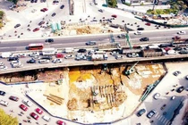 Những cầu, hầm vượt sắp 'giảm nhiệt' cho giao thông Hà Nội