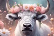 3 con giáp may mắn, cuối 2024 'hút' tài lộc vô biên