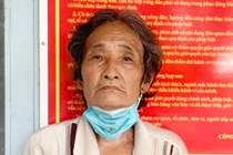 Bắt được người 22 năm trốn khỏi nơi giam giữ