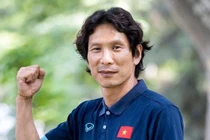 HLV Gong Oh-kyun từng thức cả đêm để nhớ tên cầu thủ