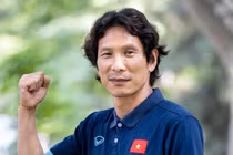 HLV Gong Oh-kyun từng thức cả đêm để nhớ tên cầu thủ