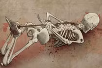 Khai quật hài cốt 5.500 năm tiết lộ kiểu tra tấn kinh hoàng