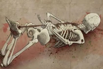 Khai quật hài cốt 5.500 năm tiết lộ kiểu tra tấn kinh hoàng