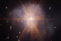 NASA chụp được “tương lai 4 tỉ năm sau của Trái Đất”