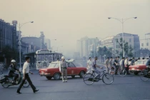 Bộ ảnh chất lừ về cuộc sống ở Đài Loan thập niên 1970