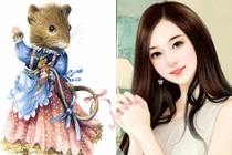 Top 3 con giáp nữ vượng phu, ích tử: Vàng ròng trong nhà