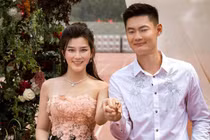 VĐV điền kinh nổi tiếng bị tố ngoại tình, đánh vợ gây phẫn nộ