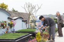 Tết Thanh minh năm Tân Sửu 2021, mâm lễ cúng gồm những gì? 