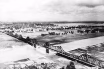 Hình độc: Hà Nội năm 1926-1951 nhìn từ máy bay
