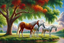 3 cạm bẫy người tuổi Ngọ nên tránh năm 2025