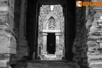 Truyền thuyết huyền ảo về tóa tháp Chăm đẹp nhất Việt Nam