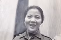 NSƯT Lê Thiện – đâu chỉ là “Bà nội quốc dân”