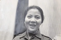 NSƯT Lê Thiện – đâu chỉ là “Bà nội quốc dân”