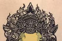 Giải mã hình tượng hổ phù trong tín ngưỡng Việt Nam 