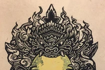 Giải mã hình tượng hổ phù trong tín ngưỡng Việt Nam 