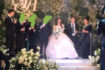 Nhân vật Tina Duong đã lộ diện