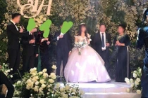 Nhân vật Tina Duong đã lộ diện