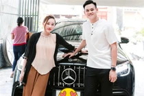 Cầu thủ độc thân gốc Hải Dương 'flex biệt thự' không thể định giá