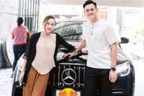 Cầu thủ độc thân gốc Hải Dương 'flex biệt thự' không thể định giá