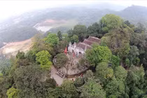 Tầm vóc toàn cầu của tín ngưỡng thờ cúng Hùng Vương