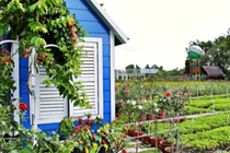 Chồng đi công tác về, nửa đêm còn nhận tin nhắn khiến vợ hoài nghi