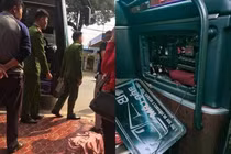 Nghi vấn nhà xe khách tuyến Sơn La giấu hơn 700 triệu đồng của khách bỏ quên