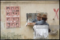 Hà Nội ba thập niên trước cực kỳ "mộc" qua ống kính người Italia