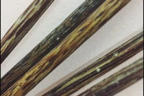 Đũa ăn cơm nên dùng trong bao lâu?