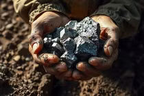 Tiết lộ kinh ngạc về loại “đất” cả thế giới săn lùng