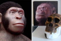 Hai loài người khác vừa “lên đường” ra vũ trụ