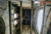 Loạt nhà thờ cổ trở thành chứng tích chiến tranh ở Việt Nam