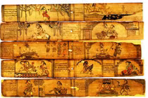 Văn bản cổ nhất hành tinh, giấu bí mật ngàn năm không lời giải