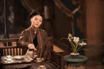 NSƯT Kim Oanh: “Đàn ông thông minh hơn tôi mới có thể chinh phục được tôi” 