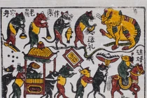 Giải mã hình tượng mèo trong văn hóa Việt Nam