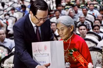 Cả nước còn khoảng 200 ngàn liệt sỹ chưa tìm thấy hài cốt