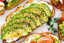 Mỗi tuần ăn 1 quả này giảm 20% nguy cơ mắc bệnh tim mạch