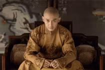 Trước khi qua đời, Ung Chính đã ra lệnh cho người nào phải chết?