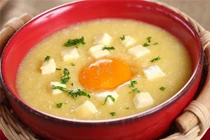 Sai lầm tai hại khi nấu cháo gây ảnh hưởng đến sức khỏe của trẻ