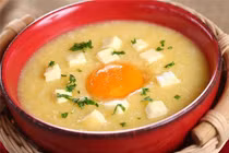 Sai lầm tai hại khi nấu cháo gây ảnh hưởng đến sức khỏe của trẻ