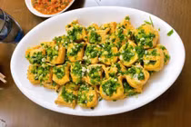 Đậu phụ 'tối kỵ' khi kết hợp cùng 7 loại thực phẩm