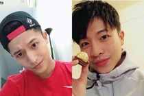 Nam thần màn ảnh Việt bị hủy dung nhan vì tai nạn giờ ra sao? 