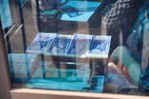 Trang bán vé chung kết bóng đá nam SEA Games 31 bị quá tải